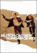 Butch Cassidy and the Sundance Kid